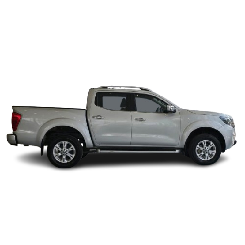 NISSAN FRONTIER LE 2.5L TA 2022